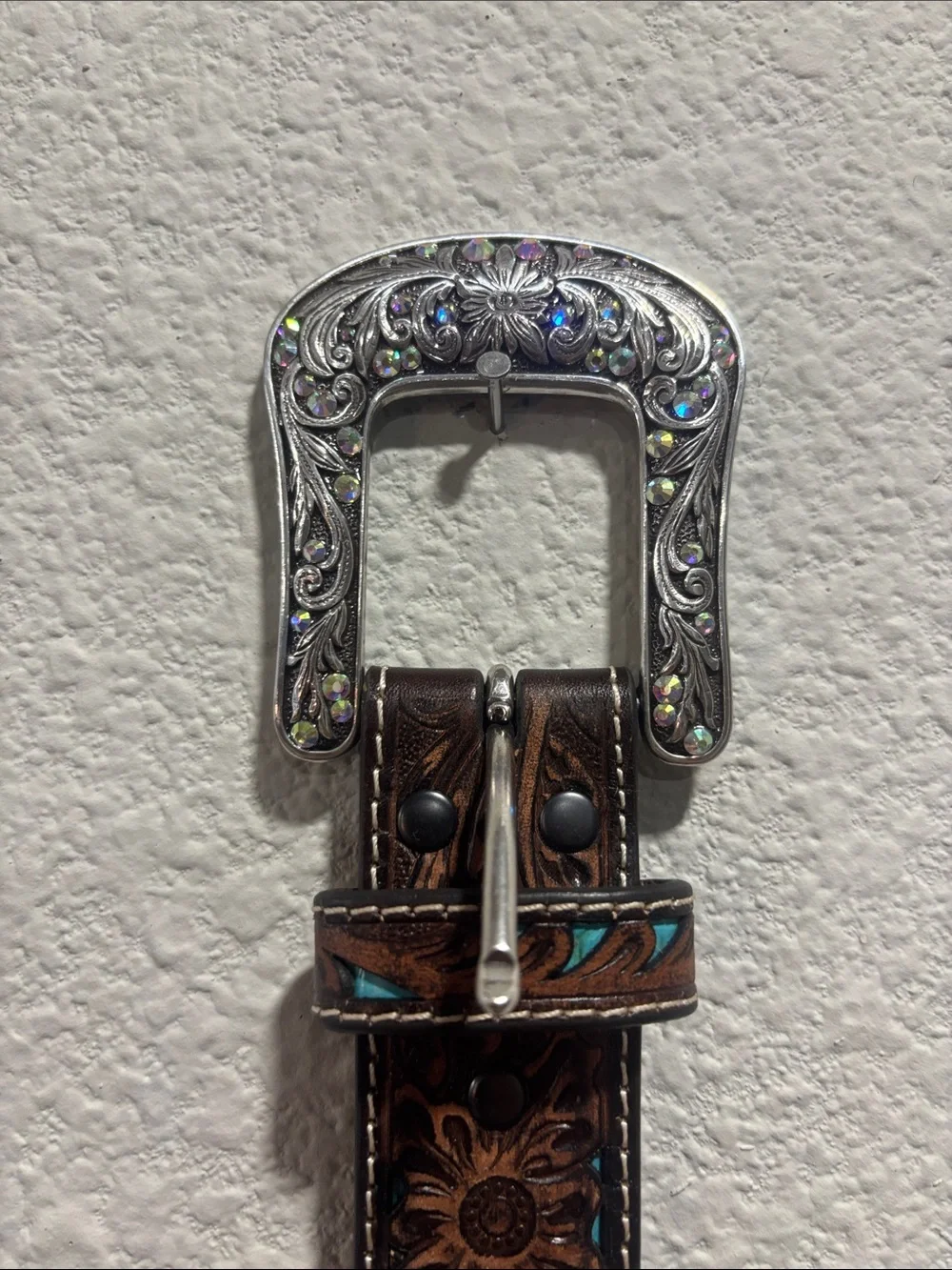 Ariat women’s belt